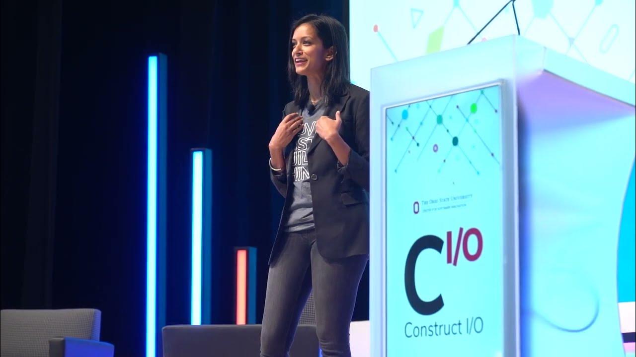 Construct I/O: The Builder’s Summit at the Ohio Union